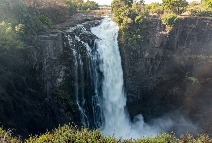 Victoriafälle Victoria Falls National Park