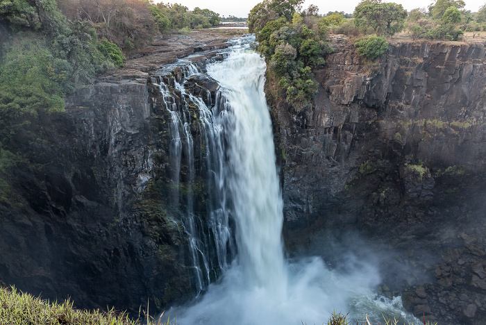 Victoriafälle Victoria Falls National Park