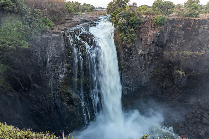 Victoria Falls National Park Victoriafälle