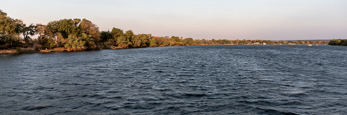 Livingstone Sambesi