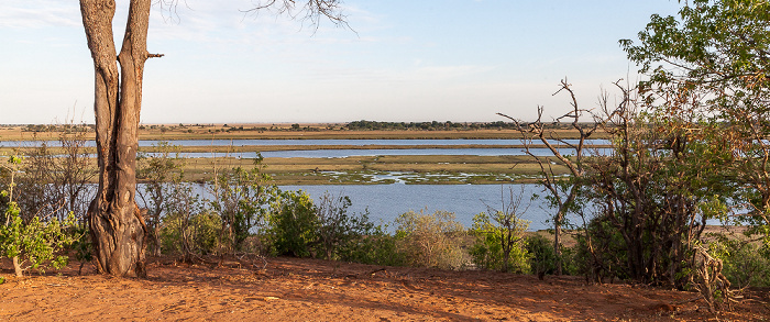 Chobe National Park