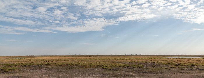 Chobe National Park