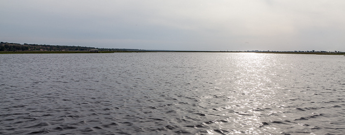 Chobe Chobe National Park