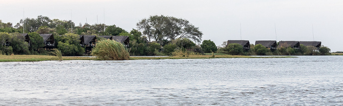 Chobe National Park