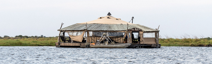 Chobe National Park