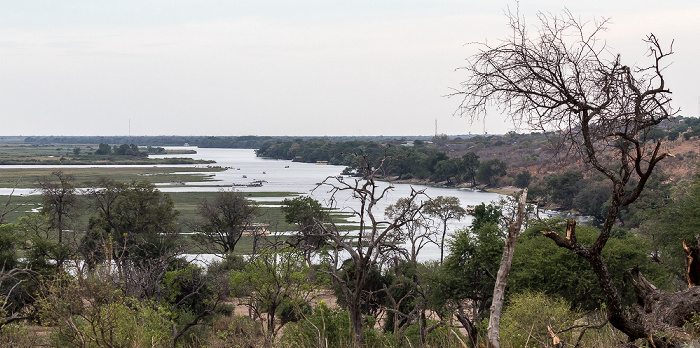 Chobe National Park
