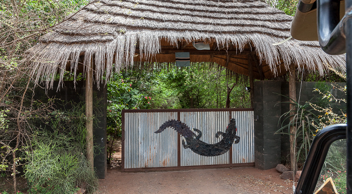 Chobe Bakwena Lodge Kazungula