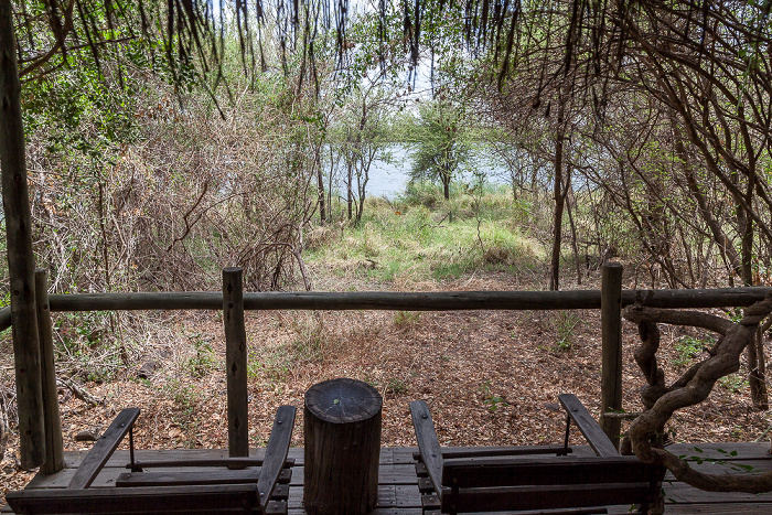 Kazungula Chobe Bakwena Lodge