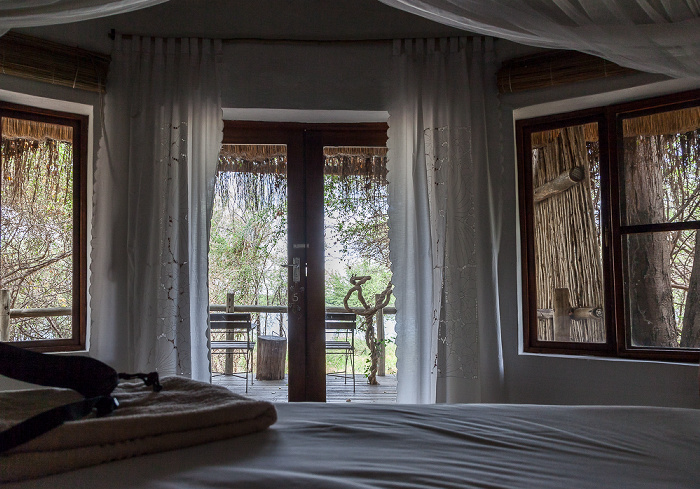 Chobe Bakwena Lodge Kazungula