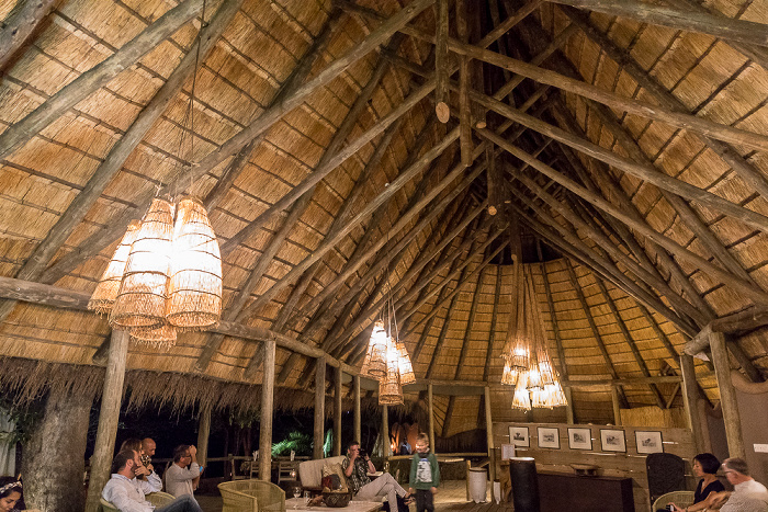 Chobe Bakwena Lodge Kazungula