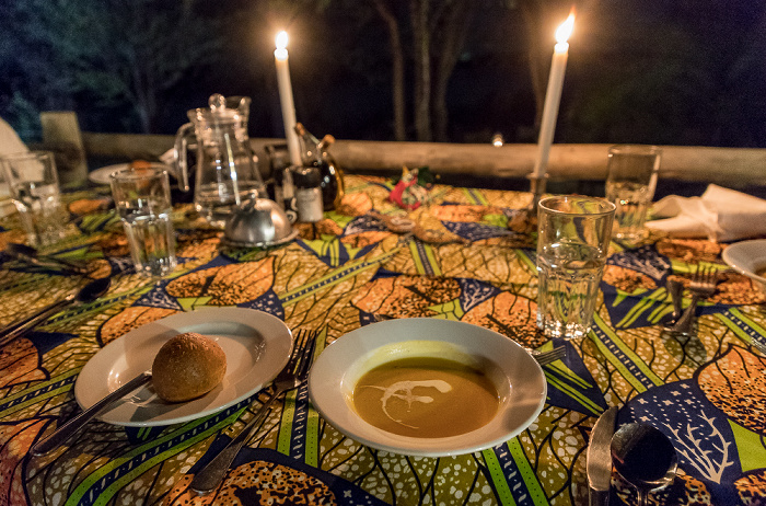 Chobe Bakwena Lodge Kazungula