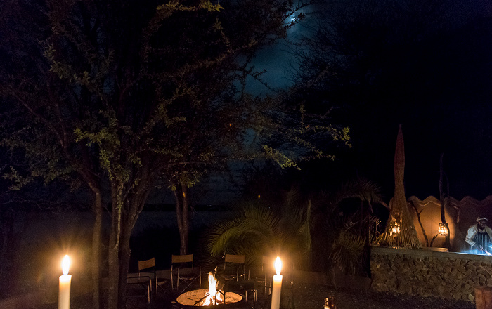 Chobe Bakwena Lodge Kazungula