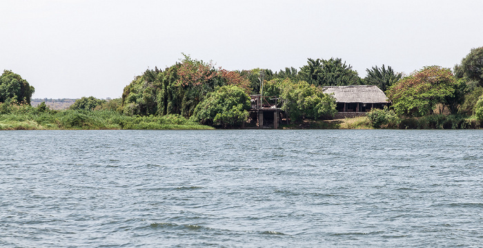 Chobe Kazungula