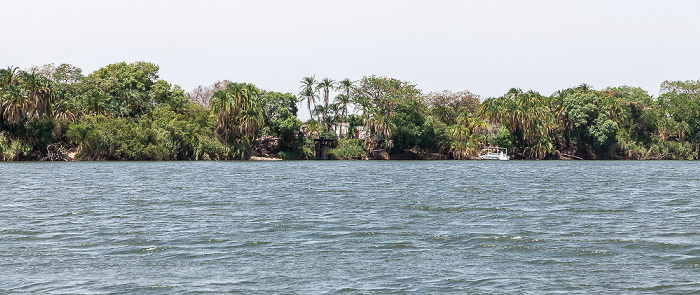 Chobe Kazungula