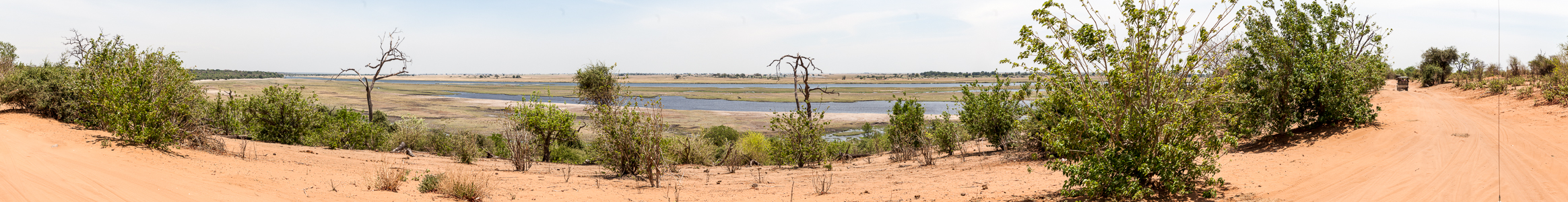 Chobe National Park