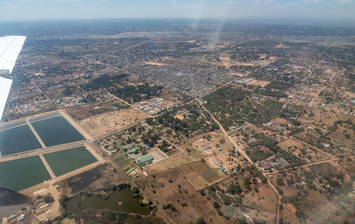 Lusaka