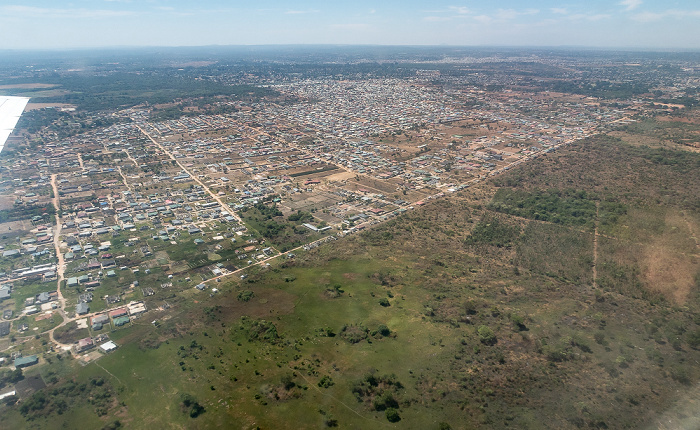 Lusaka