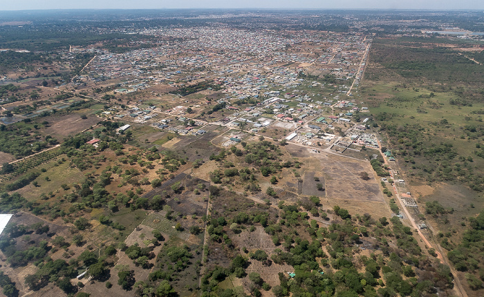 Lusaka