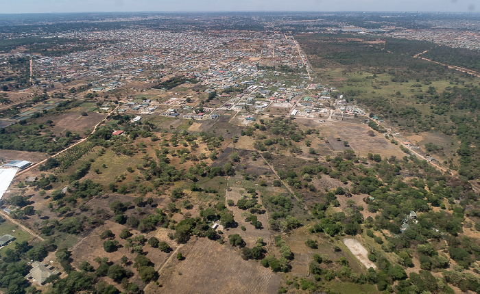 Lusaka