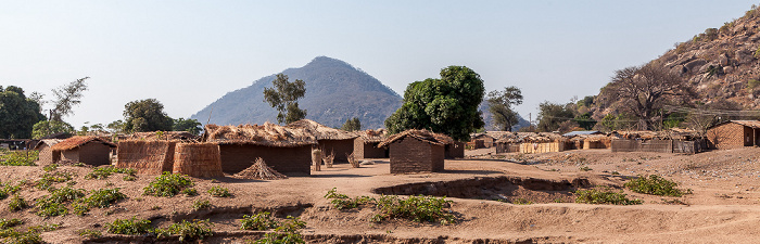 Chembe (Cape Maclear)