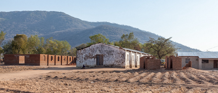 Chembe (Cape Maclear)