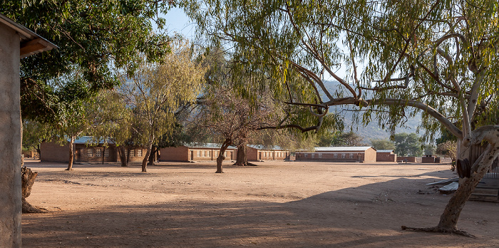 Chembe (Cape Maclear)