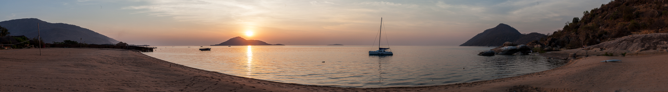 Malawisee Chembe (Cape Maclear)