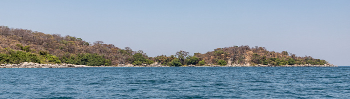Malawisee Thumbi West Island