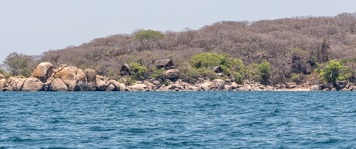 Malawisee Mumbo Island