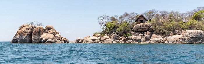 Malawisee Mumbo Island