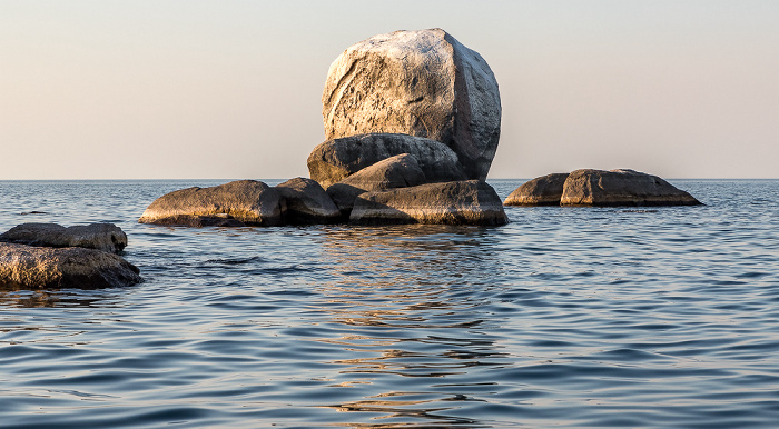 Malawisee Mumbo Island