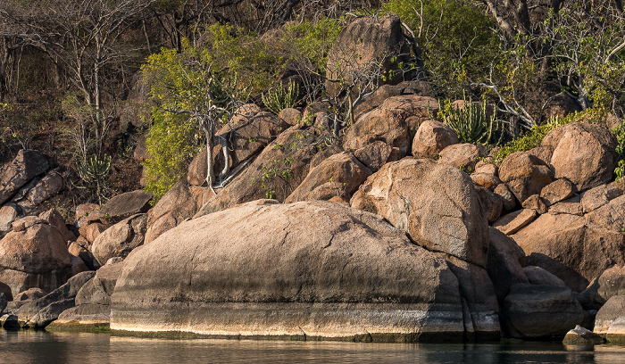 Malawisee Mumbo Island