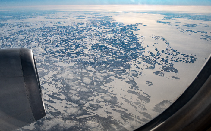 Neufundland und Labrador