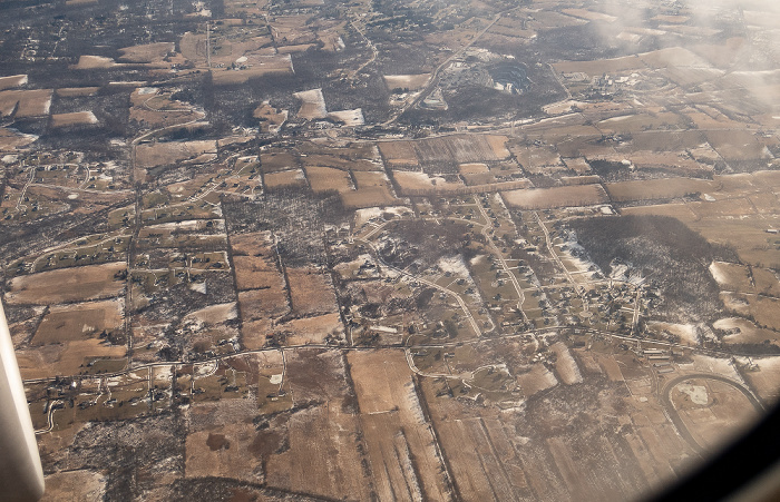 New York Orange County 2019-01-26 Flug UAL31 München Franz Josef Strauß (MUC/EDDM) - Newark (KEWR) Luftbild aerial photo