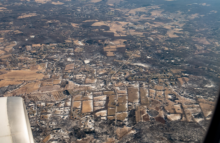 New York Orange County 2019-01-26 Flug UAL31 München Franz Josef Strauß (MUC/EDDM) - Newark (KEWR) Luftbild aerial photo