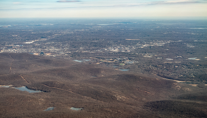 Bergen County: Ramsey New Jersey
