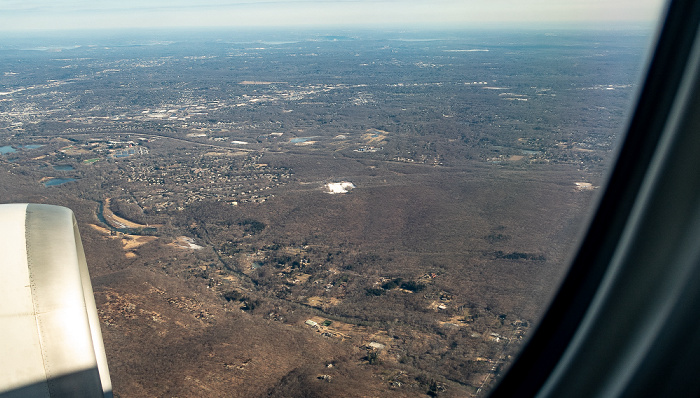 New Jersey Bergen County 2019-01-26 Flug UAL31 München Franz Josef Strauß (MUC/EDDM) - Newark (KEWR) Ramsey Luftbild aerial photo