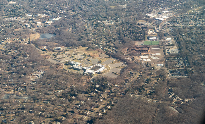 Bergen County: Franklin Lakes New Jersey