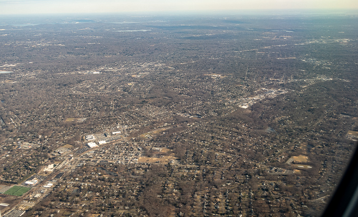 Bergen County New Jersey