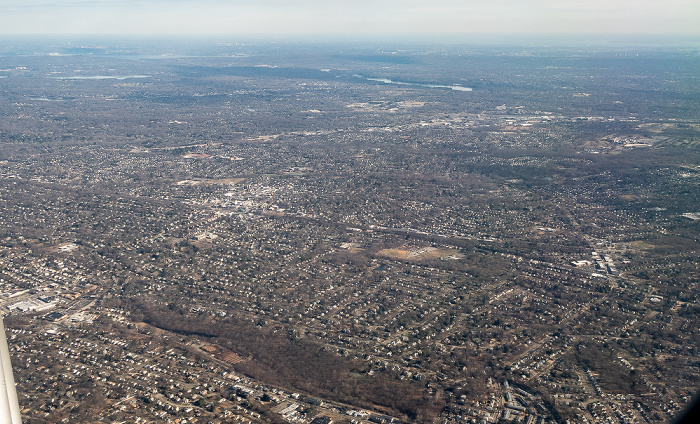 New Jersey Bergen County 2019-01-26 Flug UAL31 München Franz Josef Strauß (MUC/EDDM) - Newark (KEWR) Luftbild aerial photo