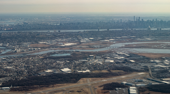 New Jersey 2019-01-26 Flug UAL31 München Franz Josef Strauß (MUC/EDDM) - Newark (KEWR) Luftbild aerial photo