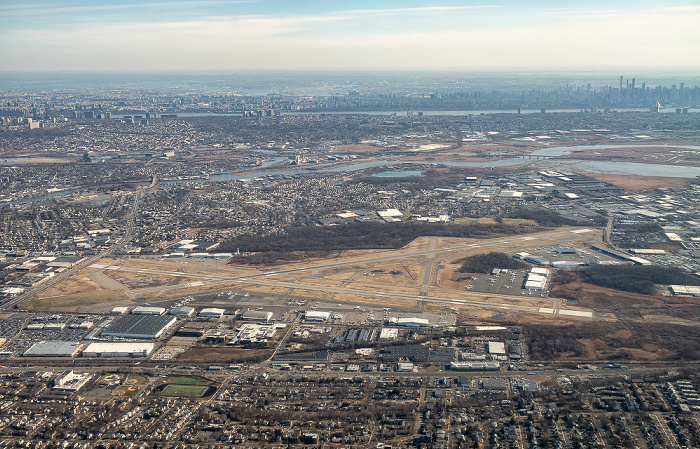 New Jersey 2019-01-26 Flug UAL31 München Franz Josef Strauß (MUC/EDDM) - Newark (KEWR) Luftbild aerial photo