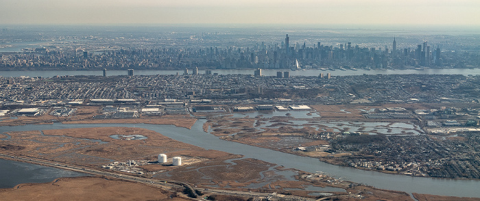 New Jersey 2019-01-26 Flug UAL31 München Franz Josef Strauß (MUC/EDDM) - Newark (KEWR) Luftbild aerial photo