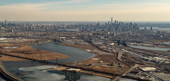 New Jersey