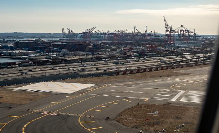 Newark 2019-01-26 Flug UAL31 München Franz Josef Strauß (MUC/EDDM) - Newark (KEWR) Luftbild aerial photo