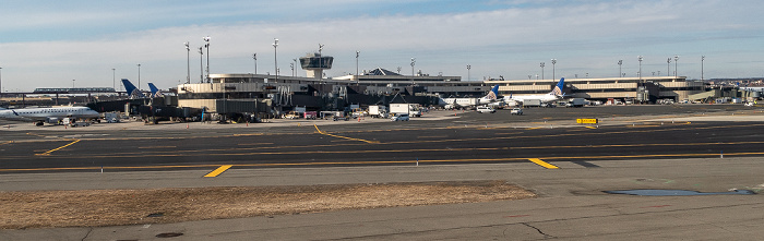 Newark Liberty International Airport Newark