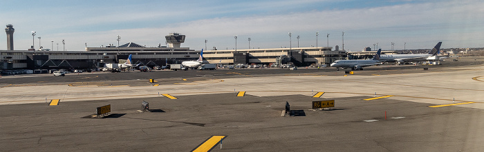 Newark Liberty International Airport Newark