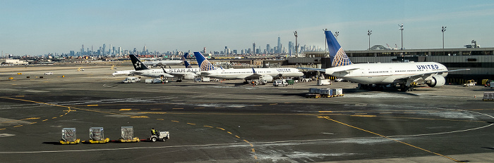 Newark Liberty International Airport