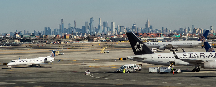 Newark Liberty International Airport