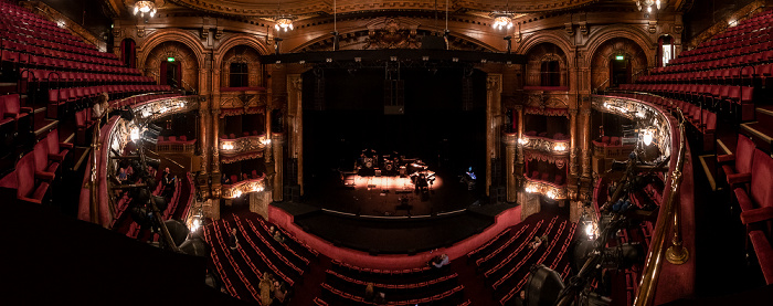 London Palladium